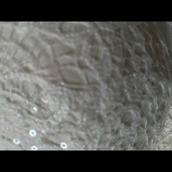 Romona Keveza Legends L315 Wedding dress in White/Ivory - Picture 9 of 9